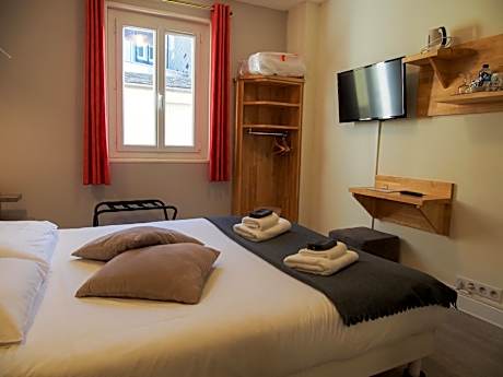 Double Room Standard