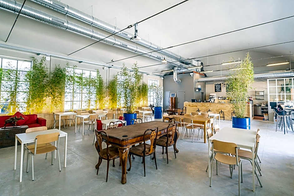 Bovisa Urban Garden