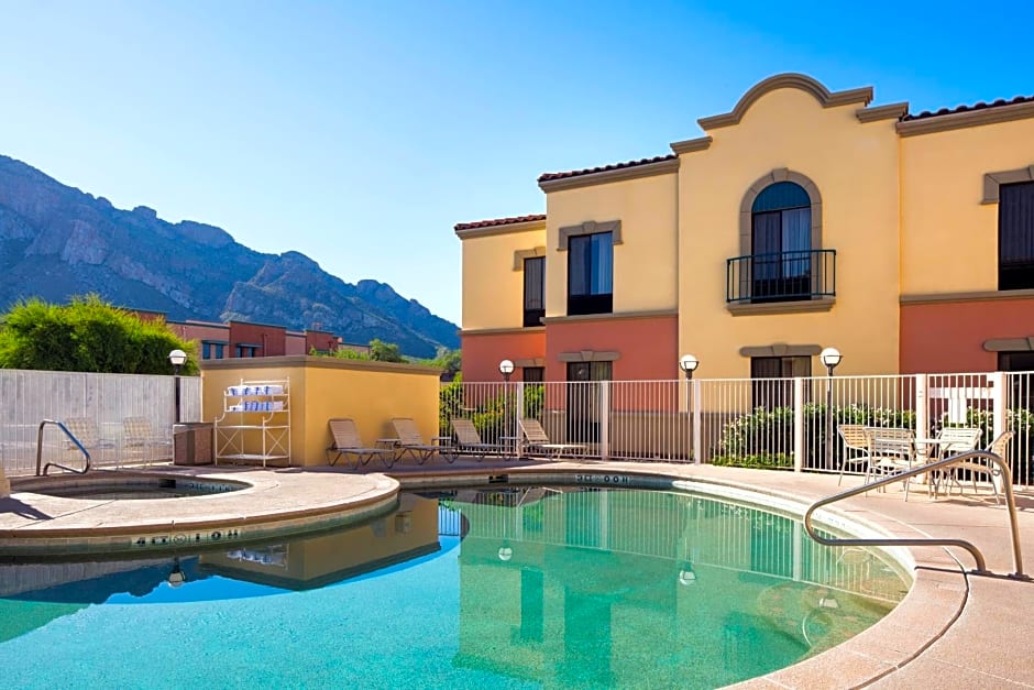 Fairfield Inn & Suites Tucson North/Oro Valley