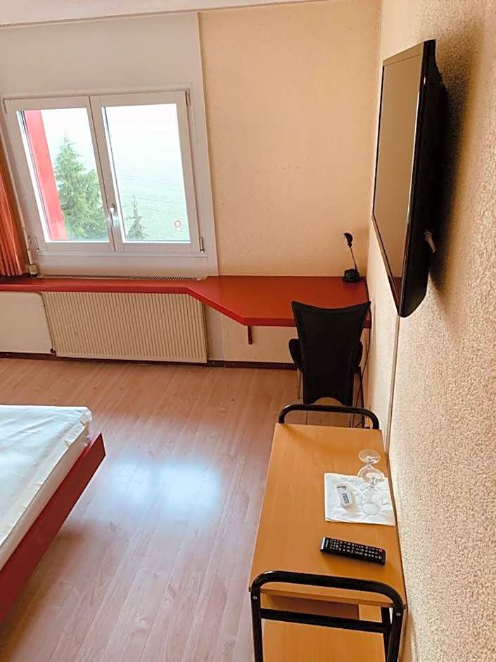 Hotel Lyssach