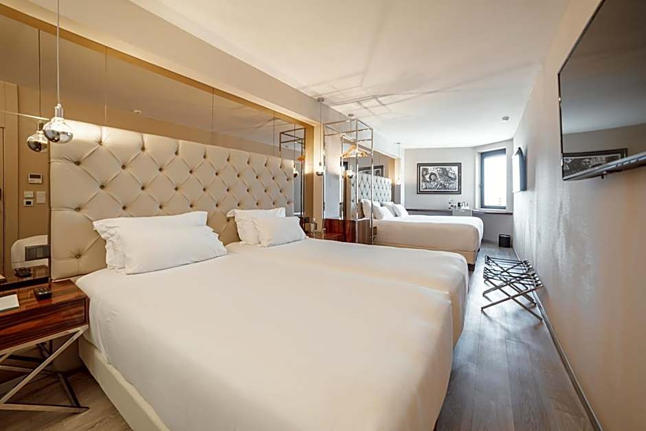 ABC Hotel Porto - Boavista