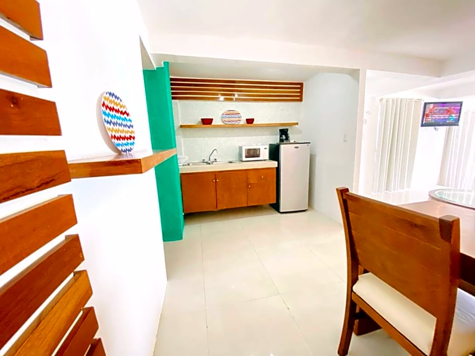 Rocamar Hotel Isla Mujeres