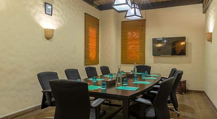 Atana Musandam Resort