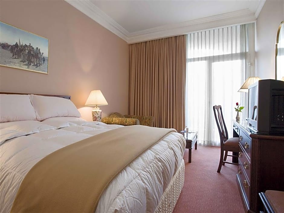 Al Hamra Hotel Jeddah