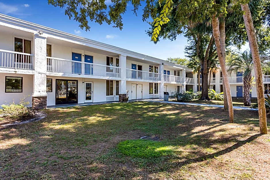 Studio 6 Gainesville, Fl