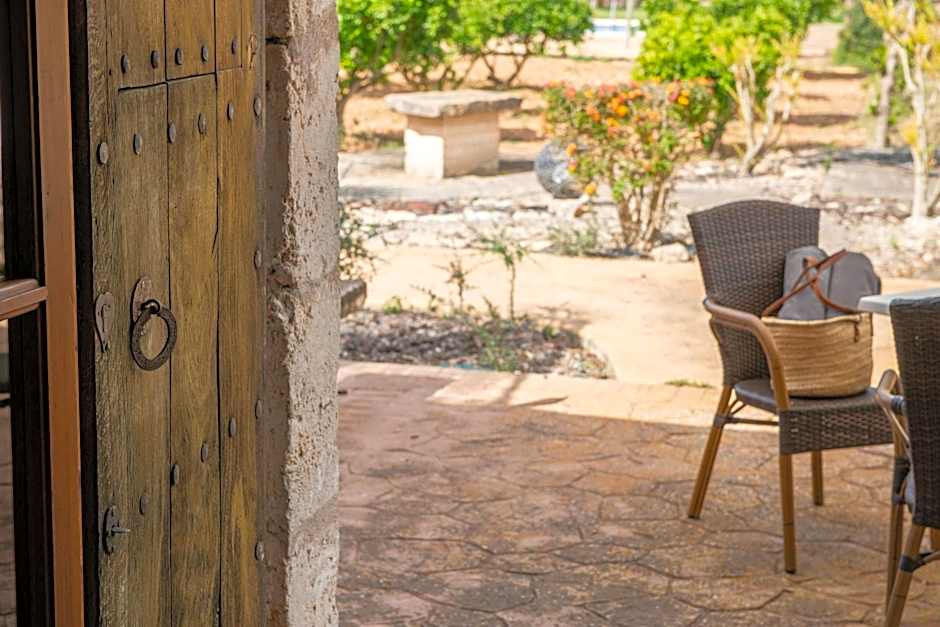 Finca Hotel Can Canals & Spa