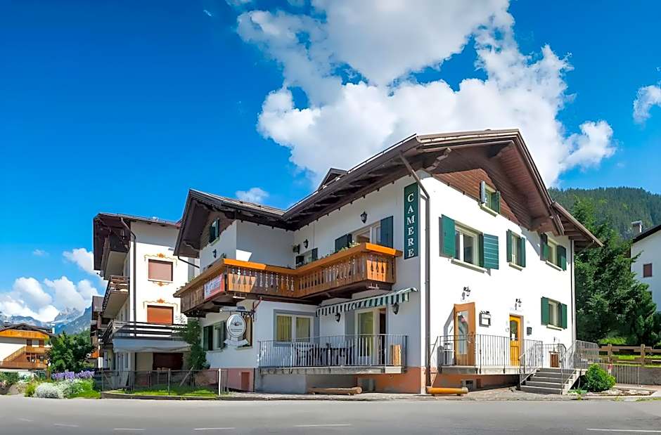 B&B Meublè Giustina