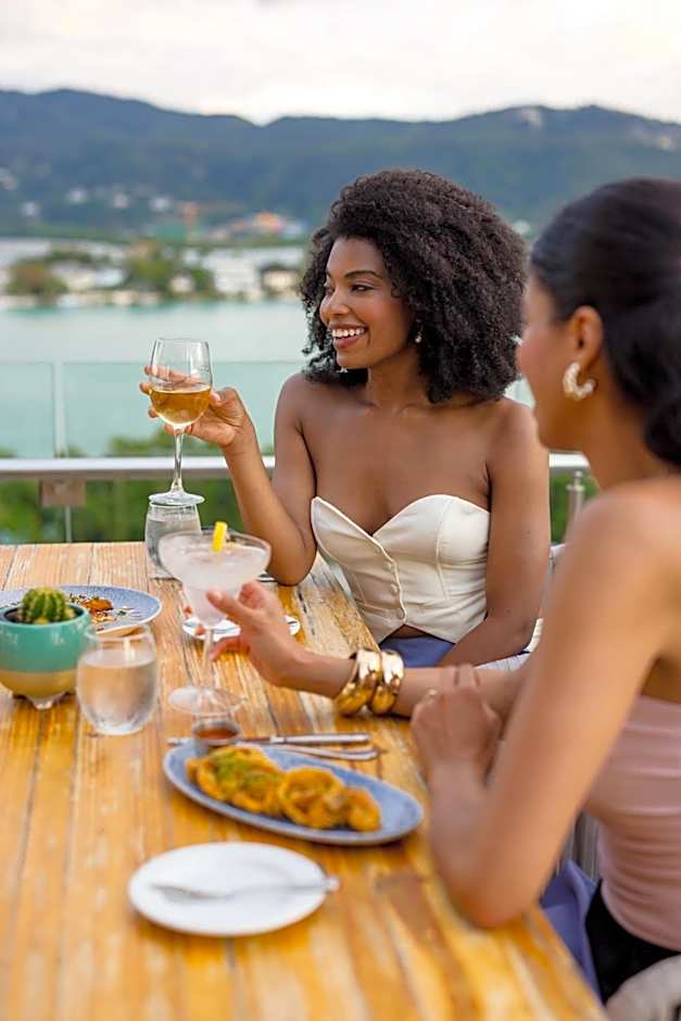 Breathless Montego Bay-All Inclusive