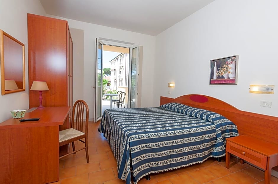 Hotel Apuana