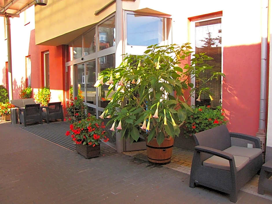 Aviator Hotel Restauracja & SPA