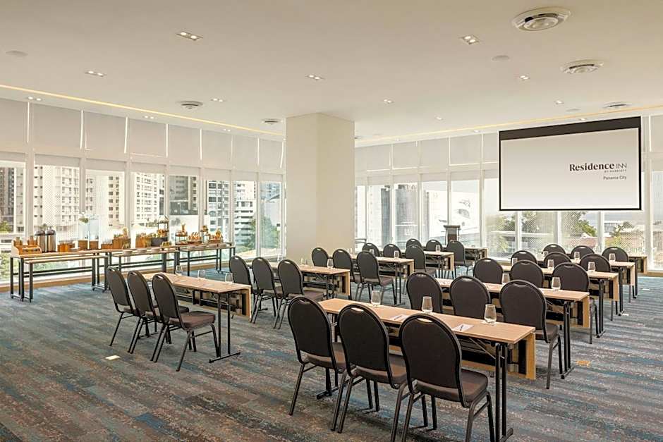 Residence Inn by Marriott Panama City