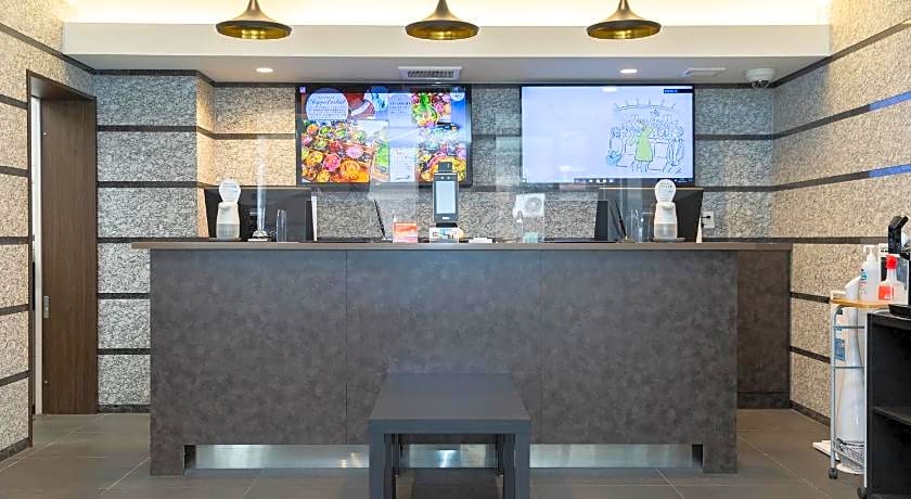 The BREAKFAST HOTEL Fukuoka Tenjin 
