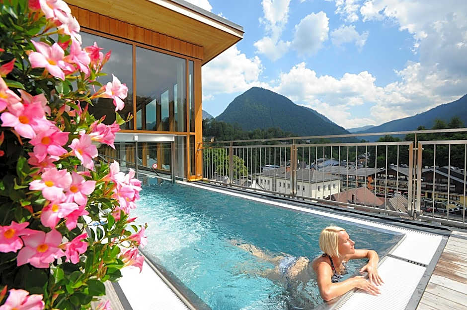SPA Hotel Erzherzog Johann