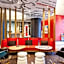 Hotel ibis Lisboa Jose Malhoa