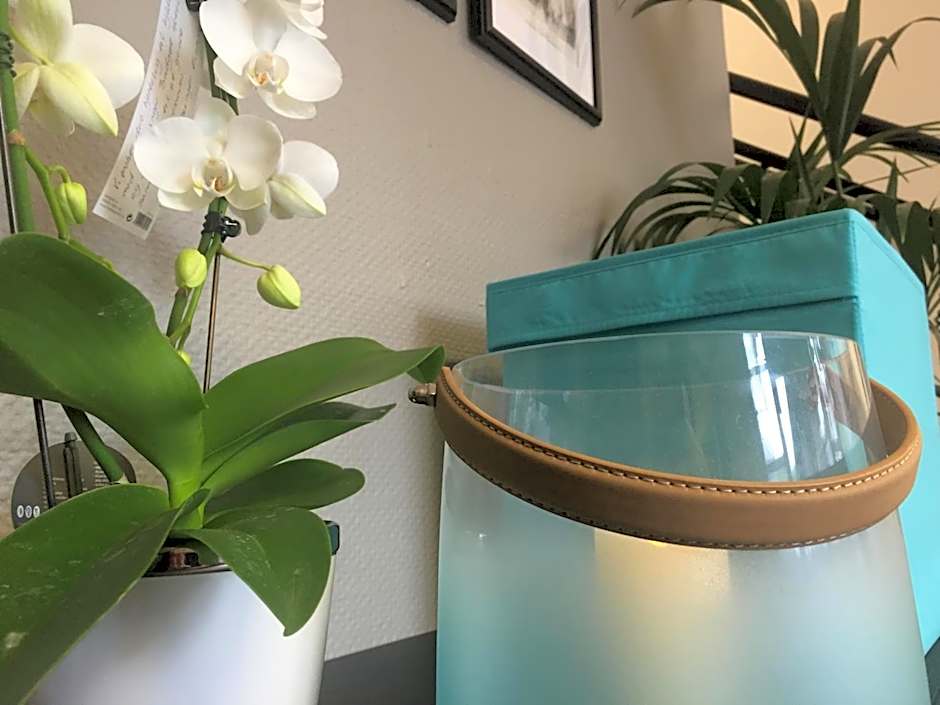 Kongsvinger Budget Hotel