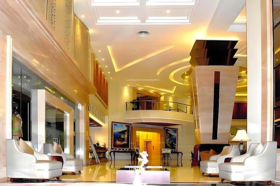 Swiss-Belhotel Lampung