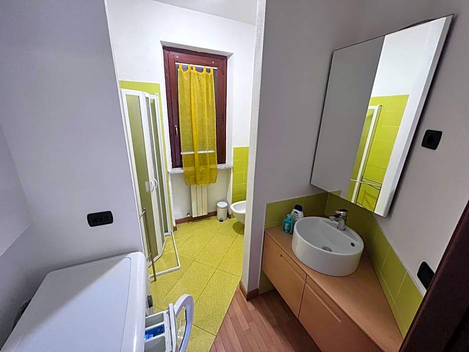 Aurelia Rta Detta il Cascinale