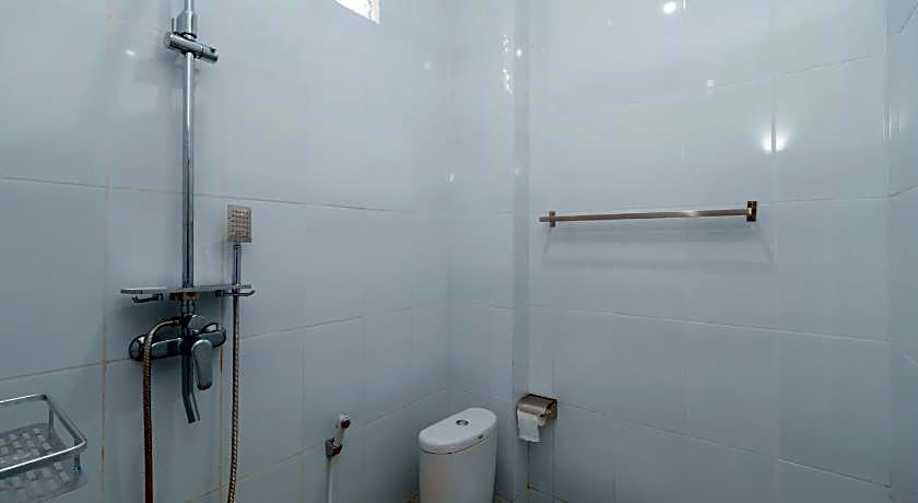 RedDoorz @ Homestay Lotus 2 Pangkal Pinang