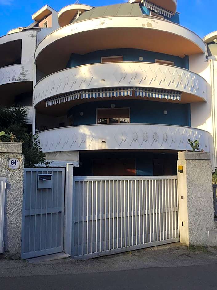 City View Pescara B&B