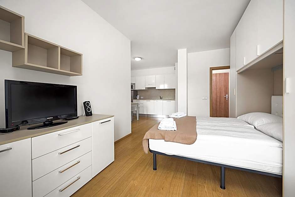 Prague City Residence