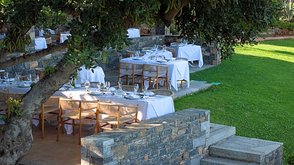 Elounda Mare Hotel, Relais & Chateaux