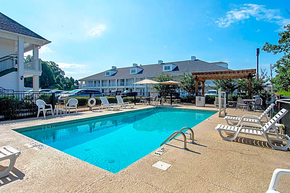 Quality Inn Lagrange East I-85