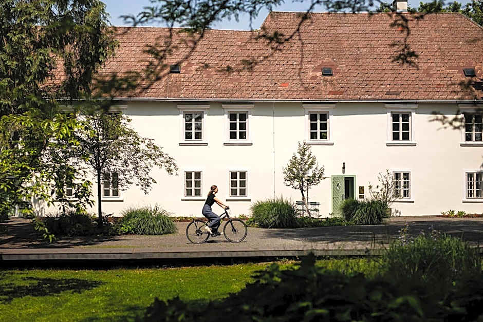 Boutique Hotel Zum Oberjäger, Schloss Lackenbach