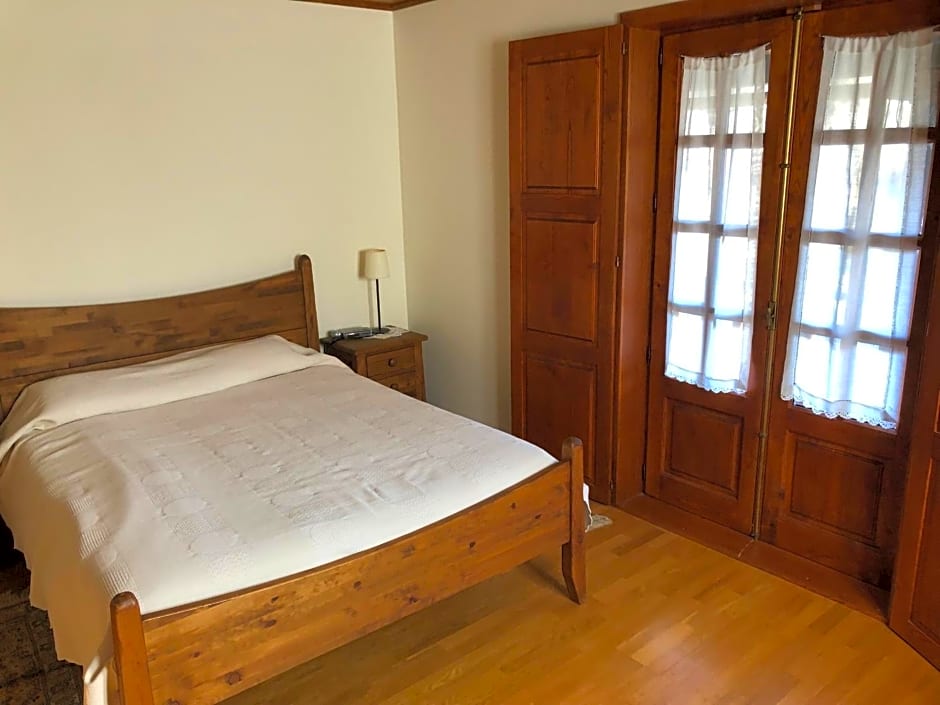 Casa da Ponte Rio de Onor