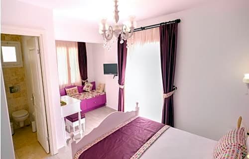 Alacati Selin Otel
