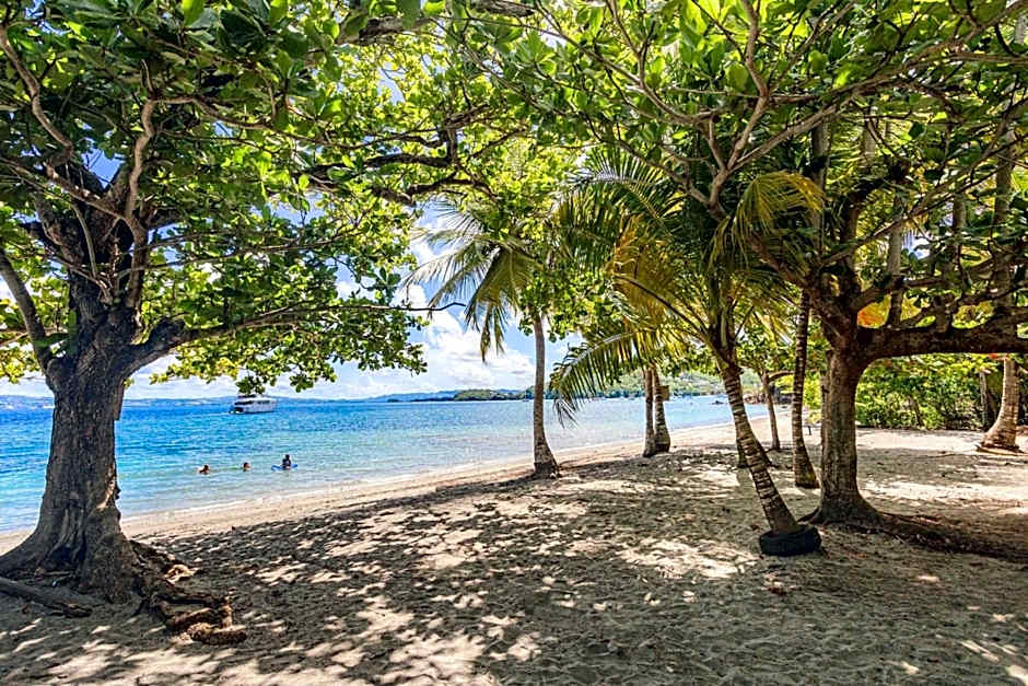 Domaine de l'Anse Ramier