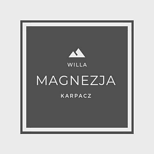 MAGNEZJA