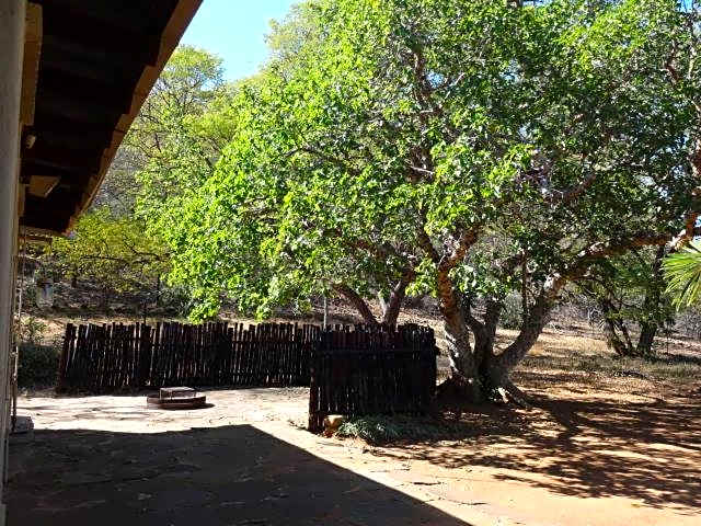 Lepêllê Lodge