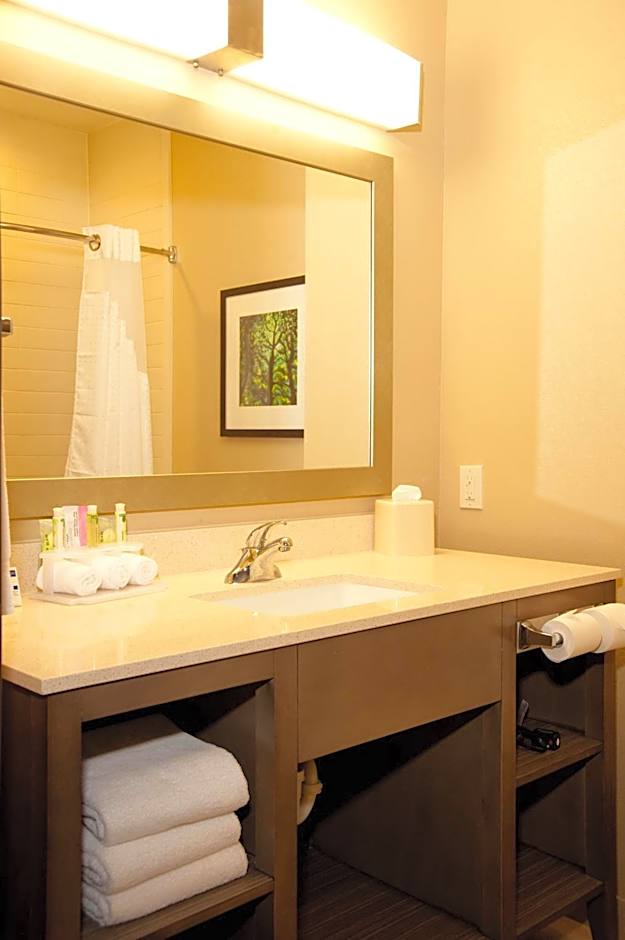Holiday Inn Express and Suites Schulenburg By IHG