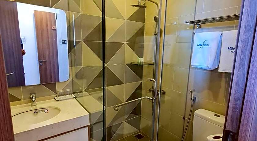 Ngan Hoa - Mille Fleurs 02