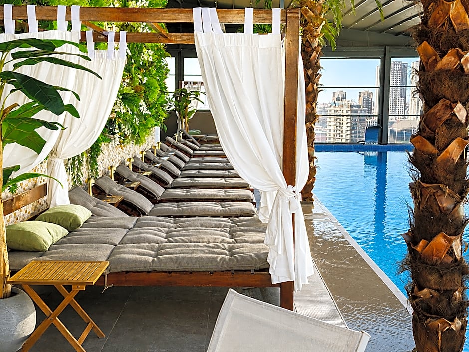 Days Hotel by Wyndham Istanbul Esenyurt