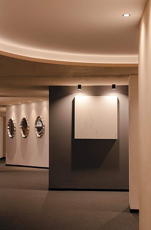 Rainell Dolomites Retreat