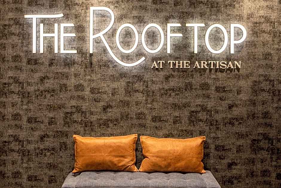 The Artisan at Tuscan Village, Salem, a Tribute Portfolio Hotel