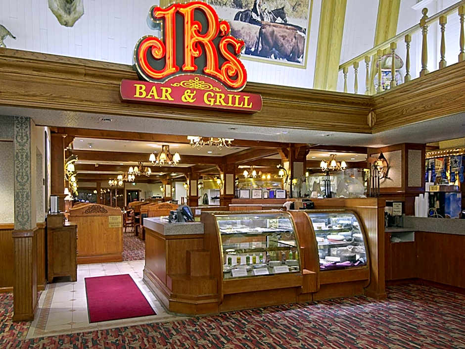 Gold Country Casino by Red Lion Hotels