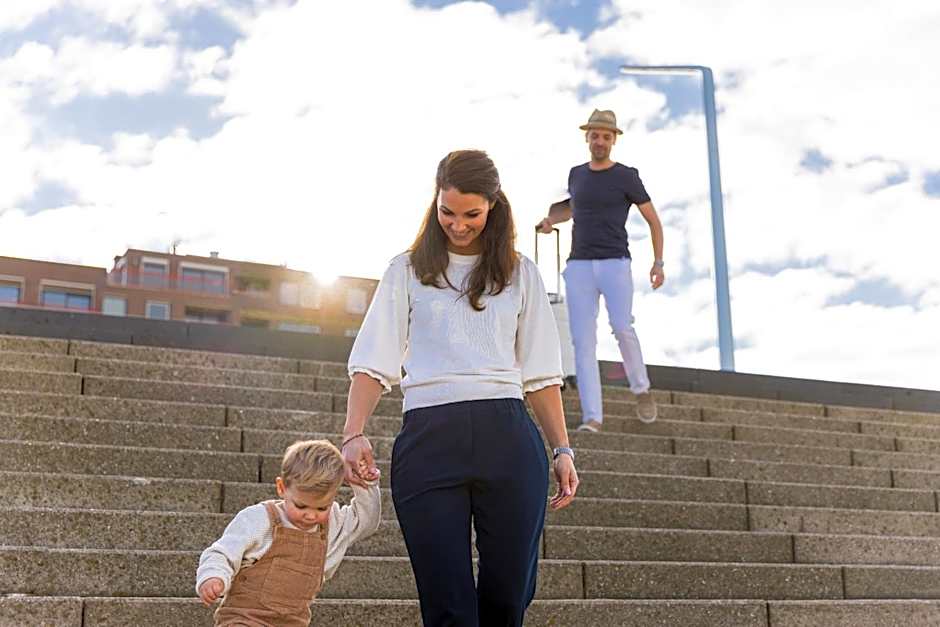 Ocean House Scheveningen