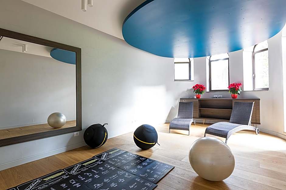 Hotel Tiziano Gruppo Minihotel