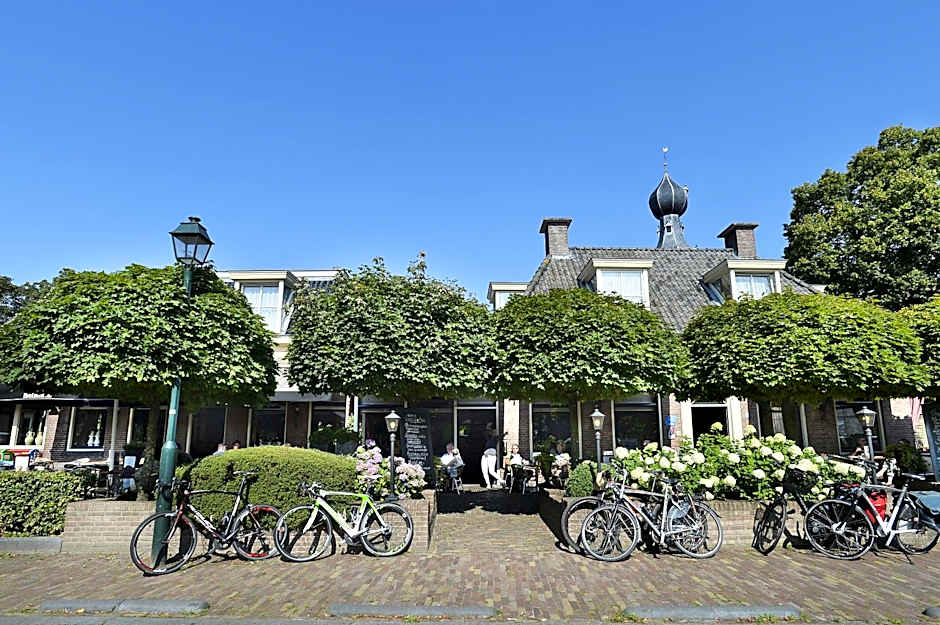 Hotel Wesseling