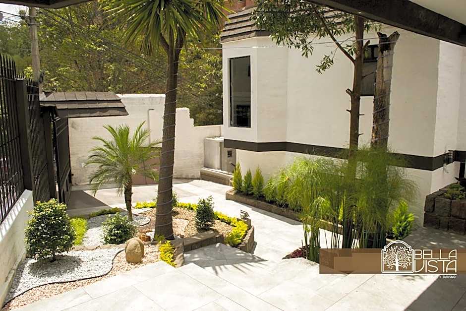 Hotel Bellavista Quito