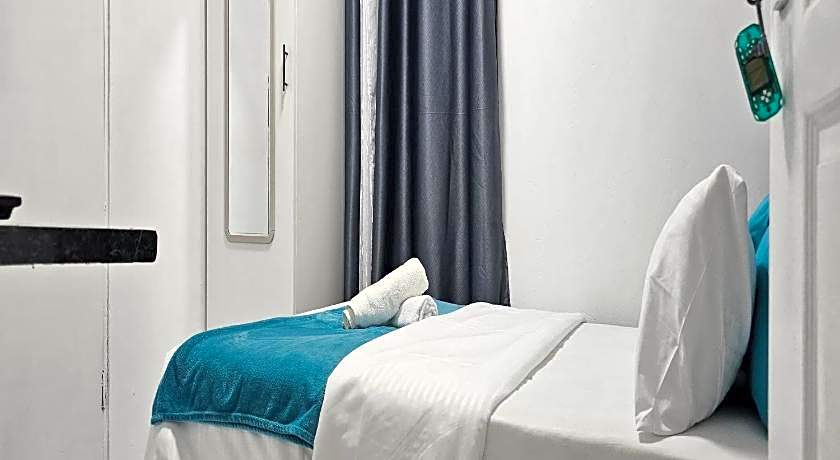 Goshen Lodge Spencer