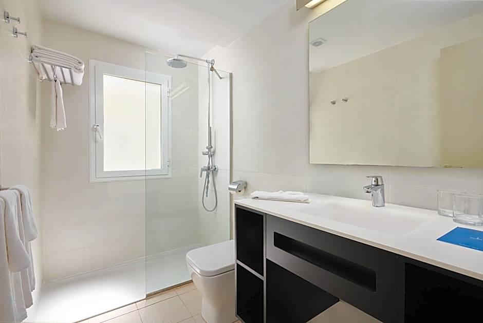 Hipotels Mediterraneo Club