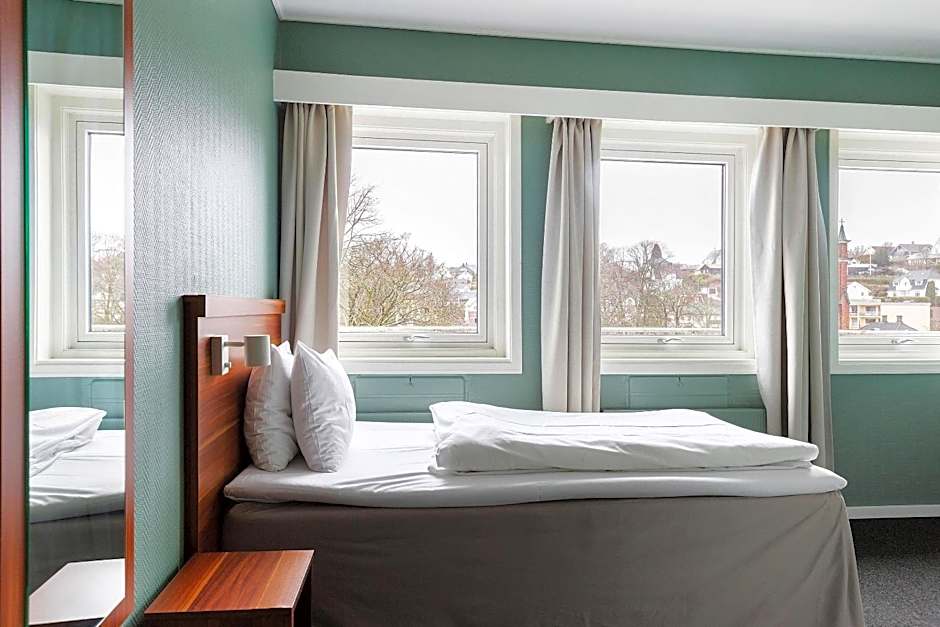 Hotel Sverre