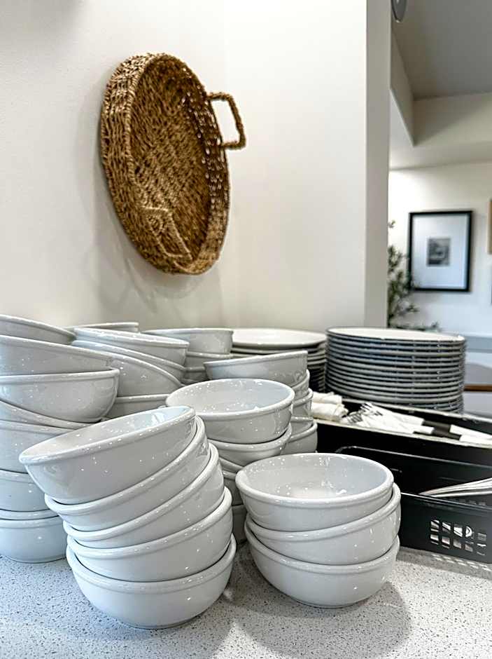 Prestige Prince George Lodge