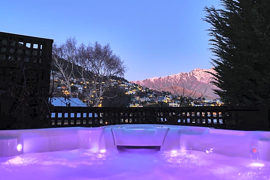 The Dairy Hotel Queenstown, A Naumi Chapter