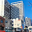 World State Hotel Sokcho