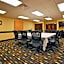 Hampton Inn By Hilton And Suites New Iberia