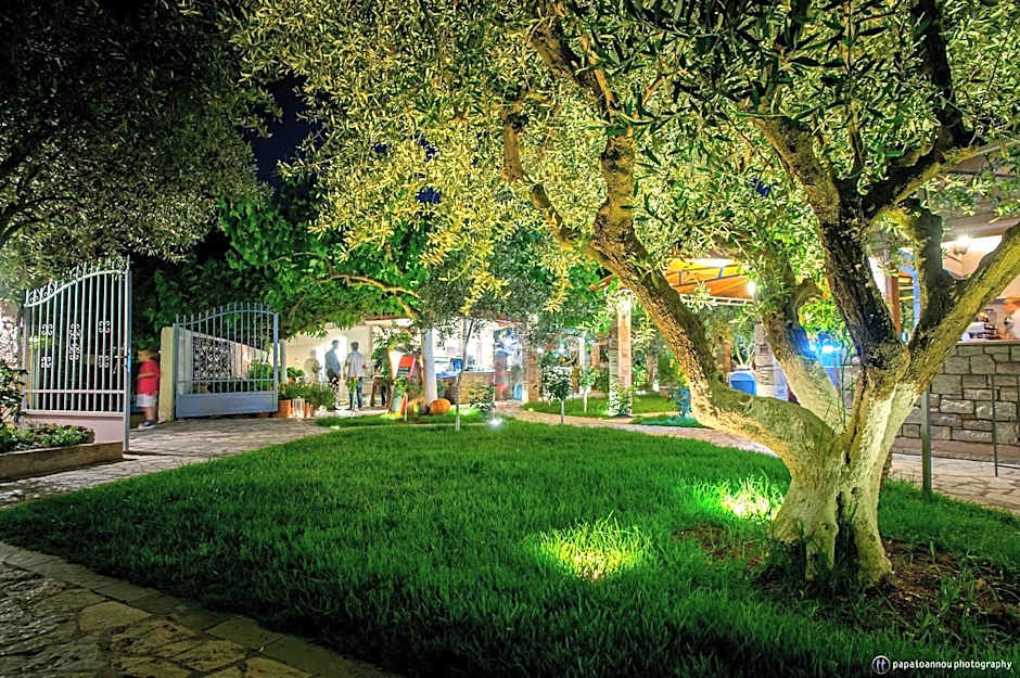 Hotel Europa Olympia